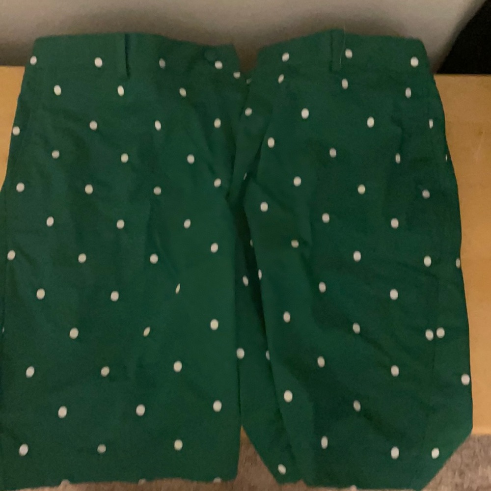 Nike golf shorts